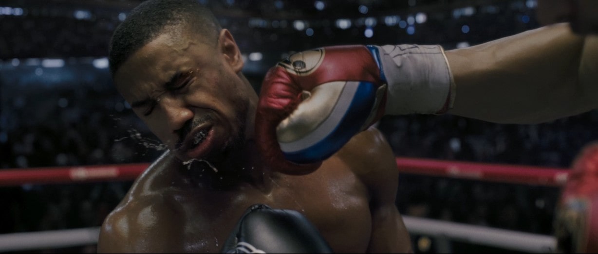 Creed II