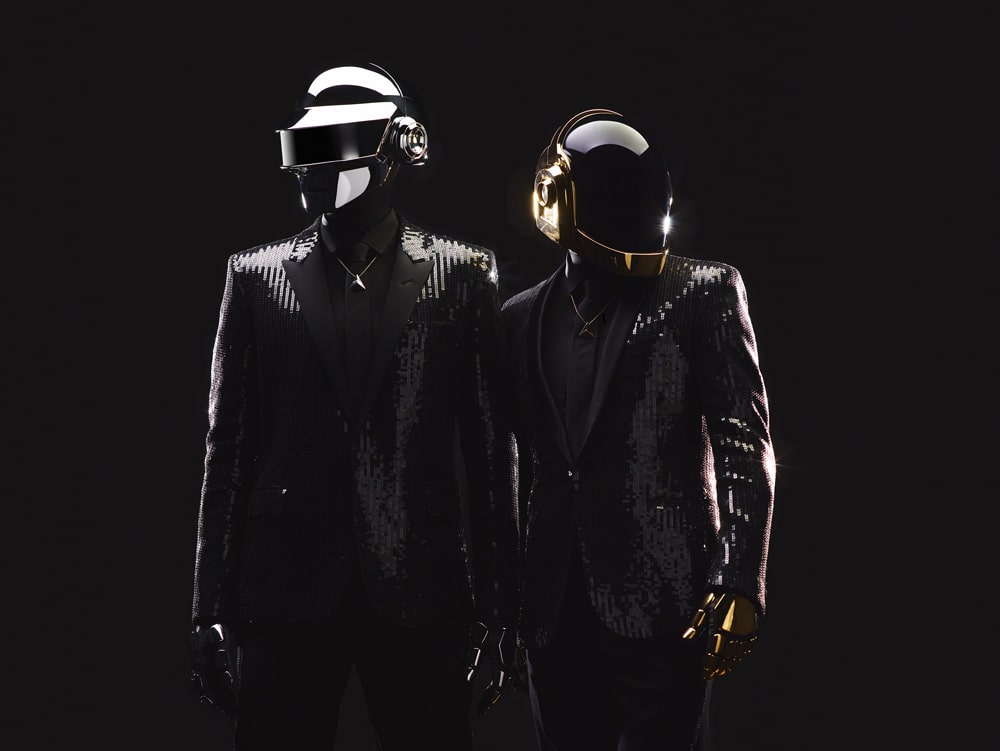 Daft Punk