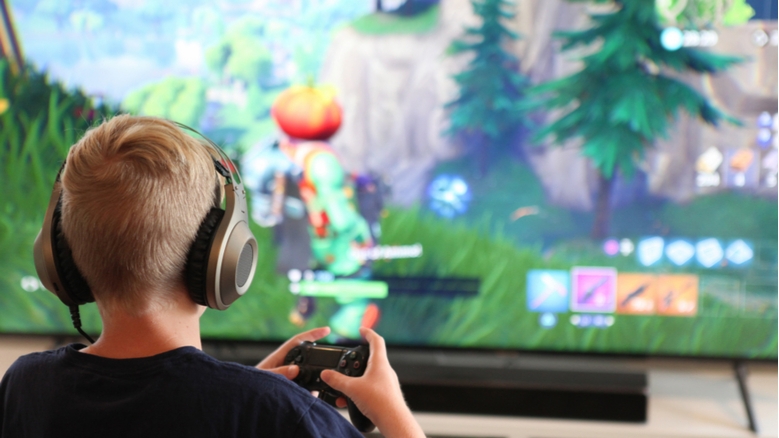 Has Your Child Been Bitten By the Fortnite Bug
