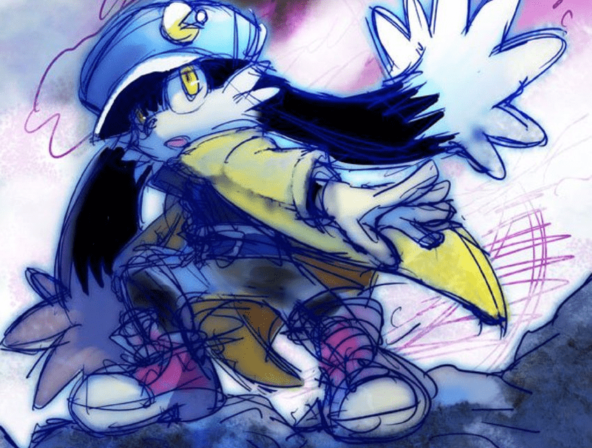 Klonoa min