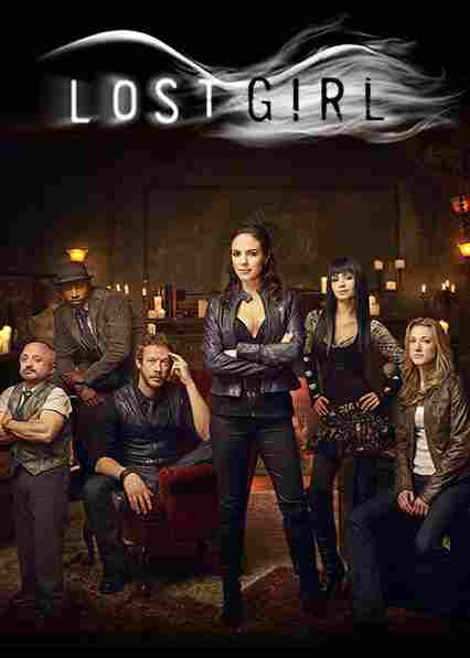 Lost Girl