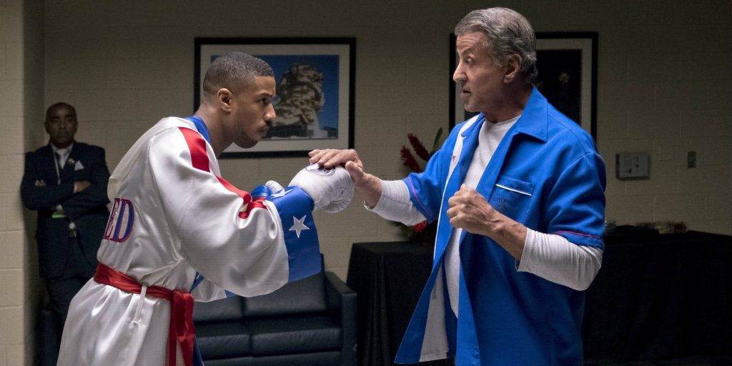 Creed II