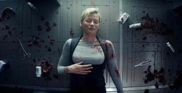 Nightflyers trailer della serie basata sul racconto di George R. R. Martin