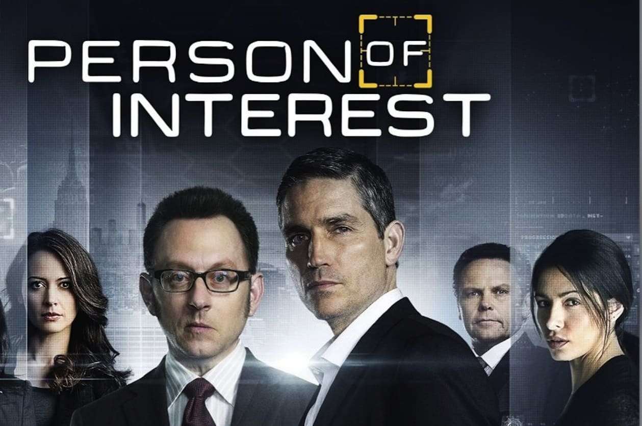 Person of Interest