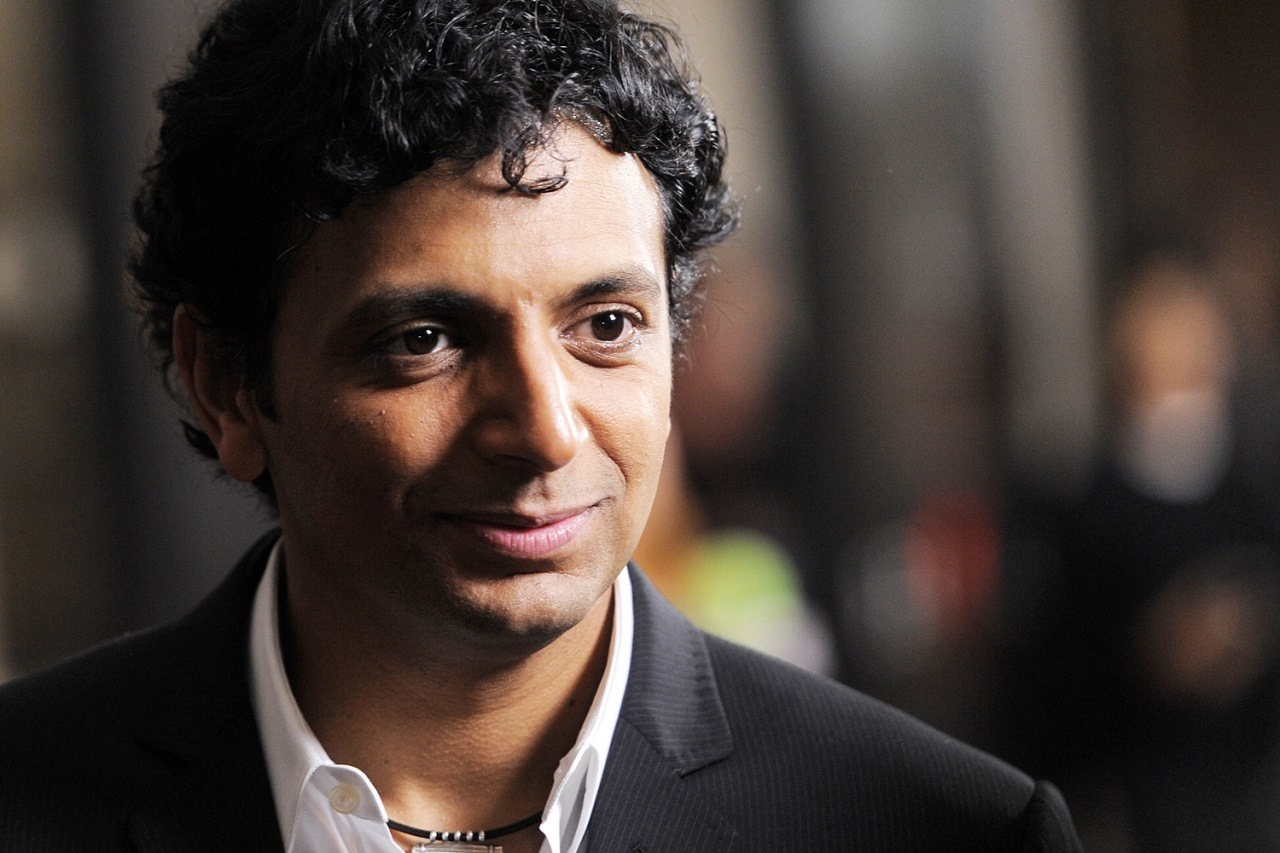 Shyamalan