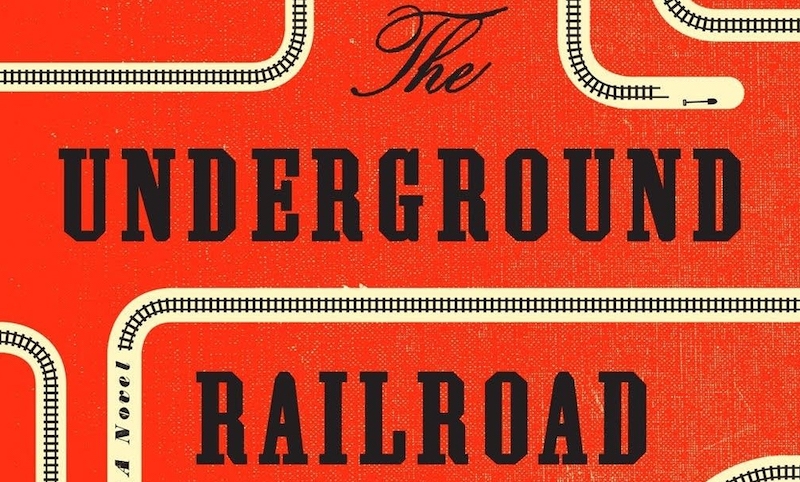 The Underground Railroad Amazon