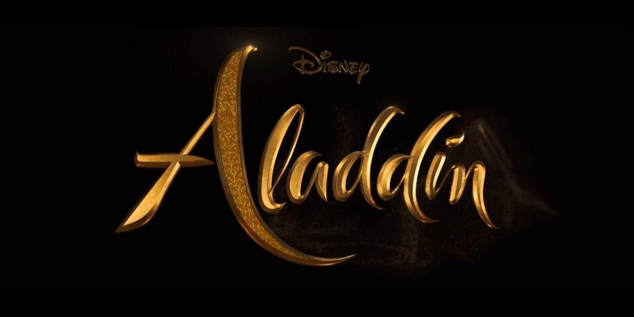 Aladdin