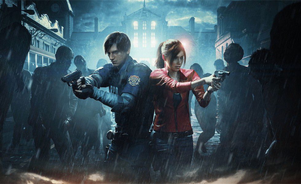 Resident Evil