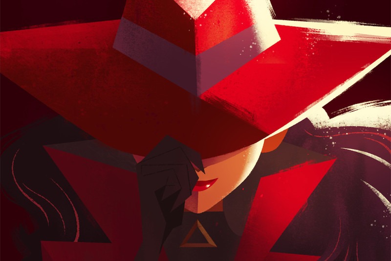 carmen sandiego ok