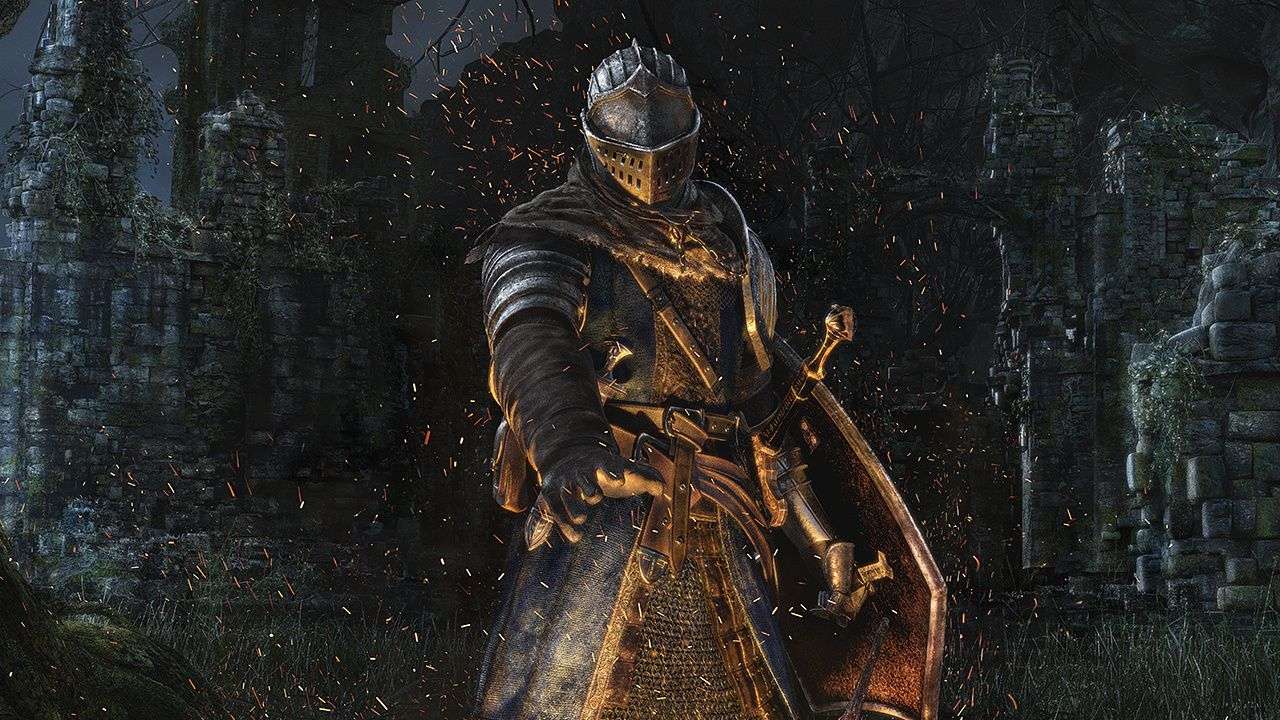 Dark Souls