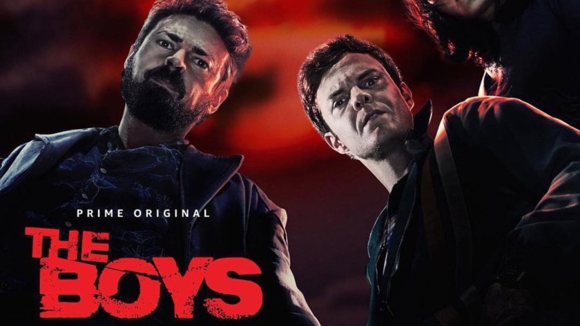 The Boys