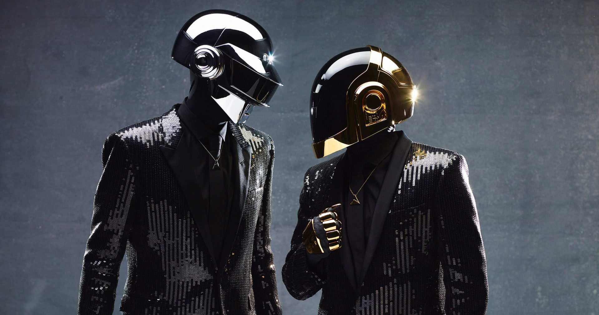 Dietro le maschere: quanto valgono i caschi dei Daft Punk? 