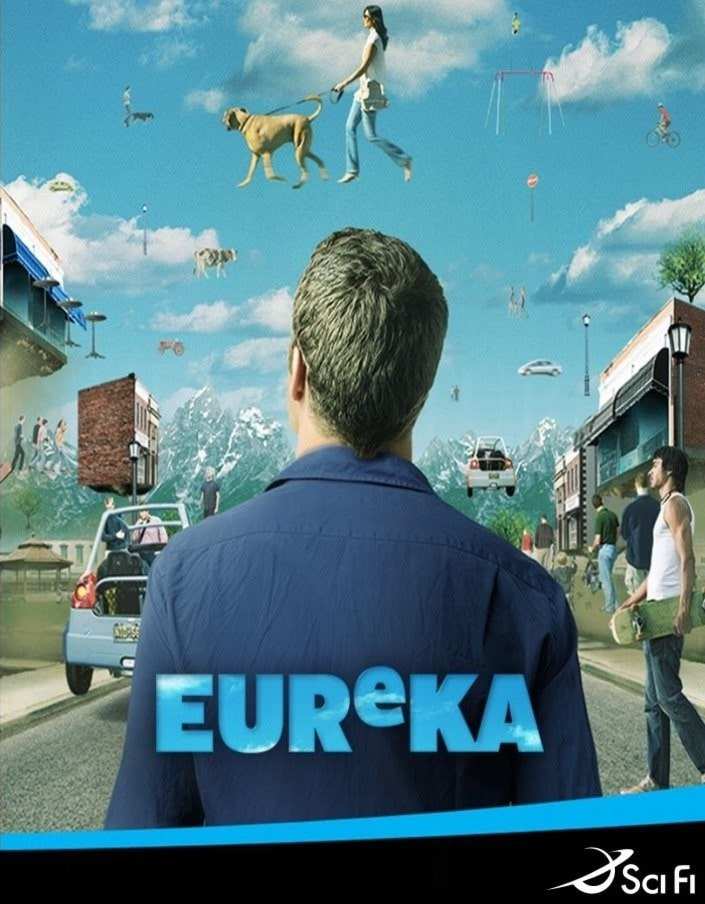 eureka