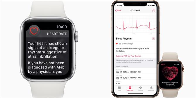 how to set up apple watch irregular heart rate notifications 9to5mac