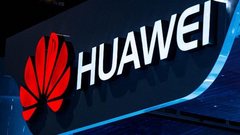 huawei australia