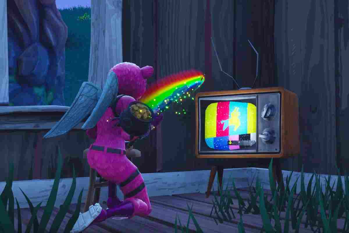 llama tv 2.0