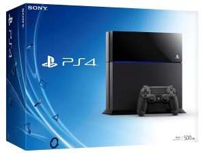 ragazzo acquista una ps4 a 9 euro