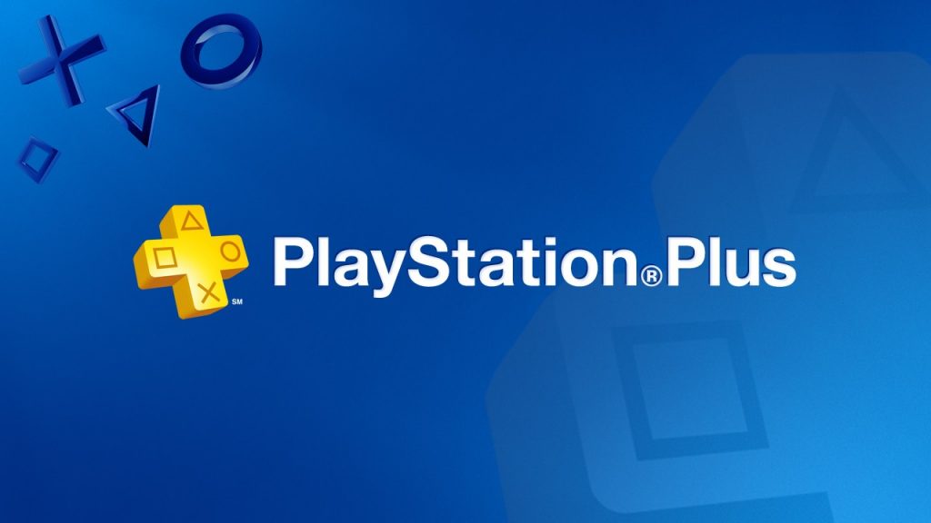 ps plus