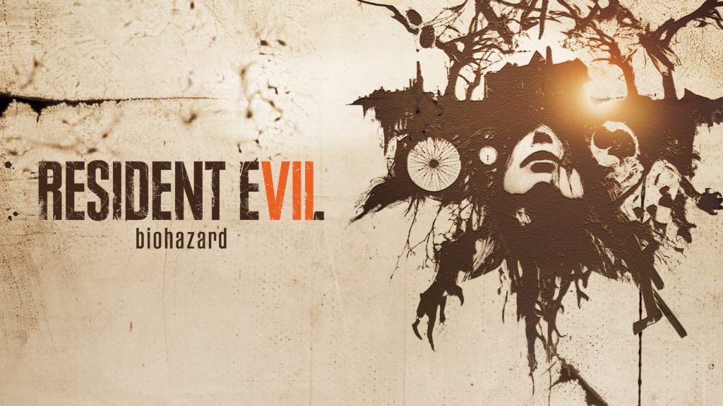 resident evil 7