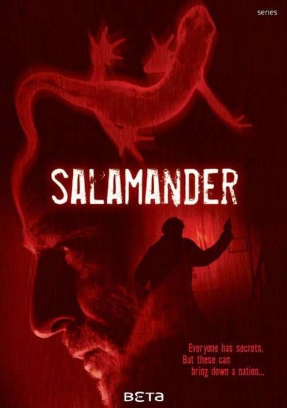 salamander