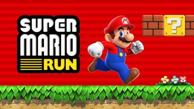 super mario run 6