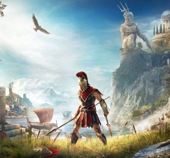 ubisoft si scusa per il finale del dlc di assassin's creed odissey
