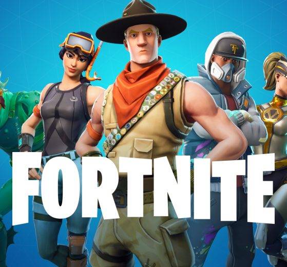 Fortnite