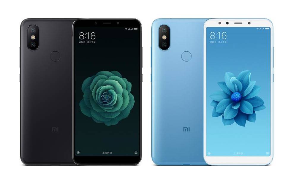 xiaomi mi a2 1