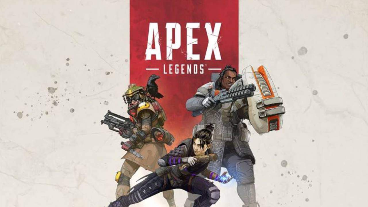 Apex Legends