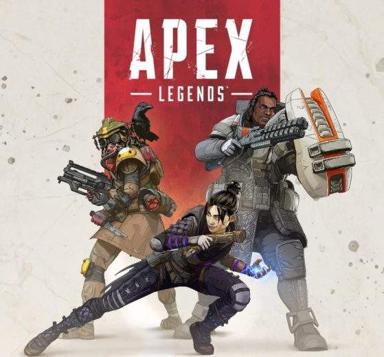 Apex Legends