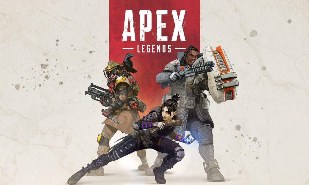 Apex Legends