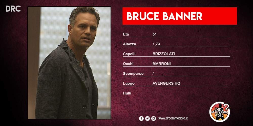 Bruce Banner min