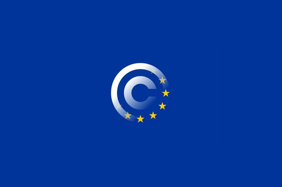 EU Copyrights Directive