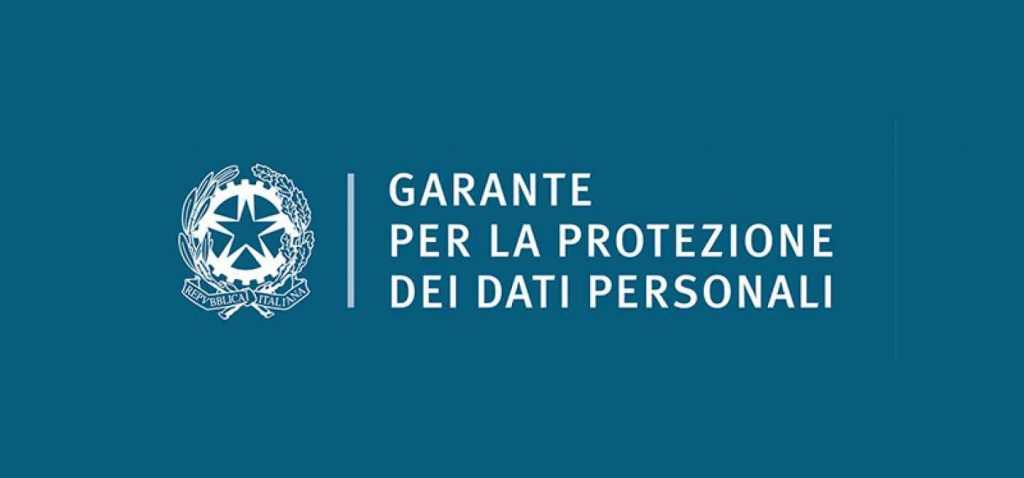 Garante Privacy