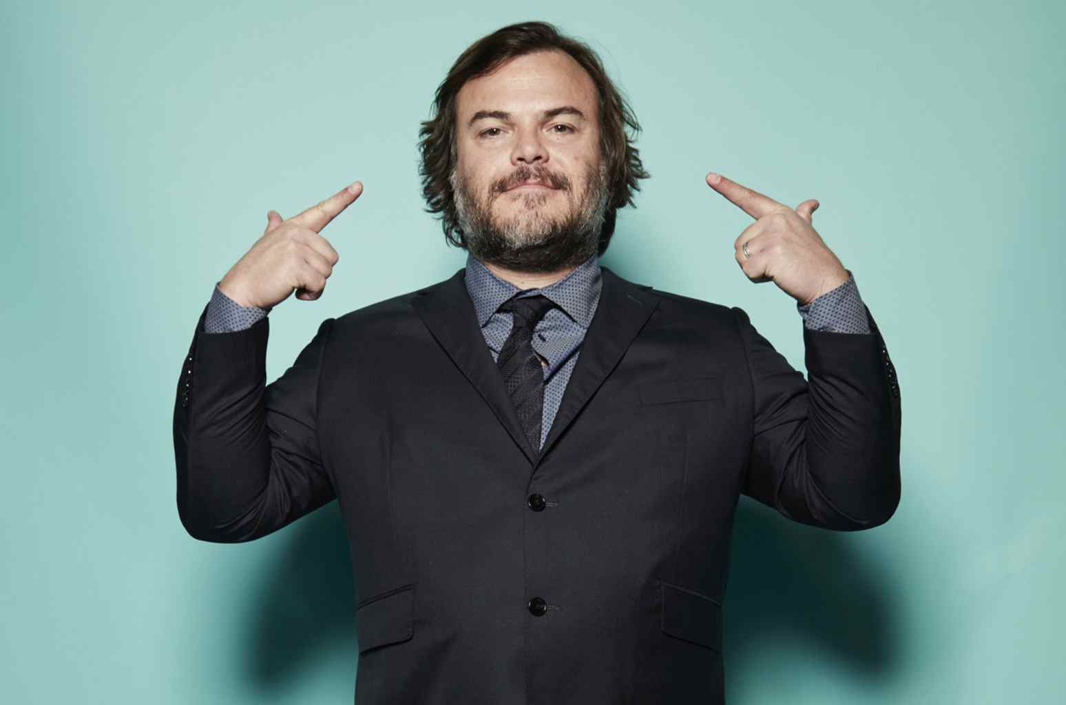 Jack Black people choice awards 2016 billboard 1548