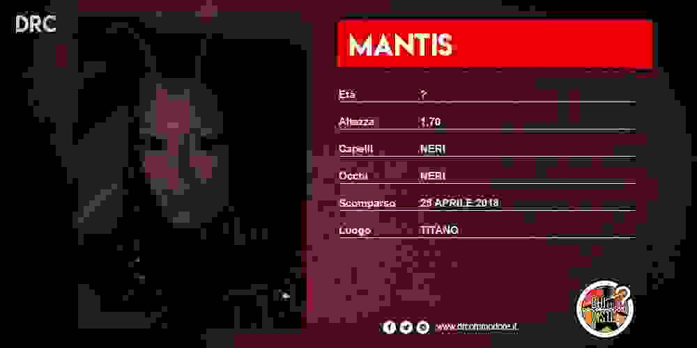 Mantis min