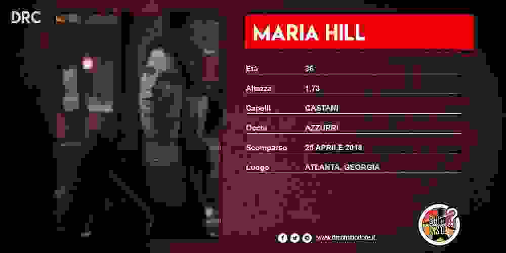 Maria Hill min