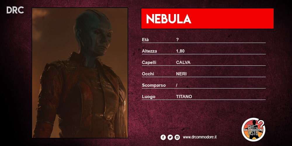 Nebula min