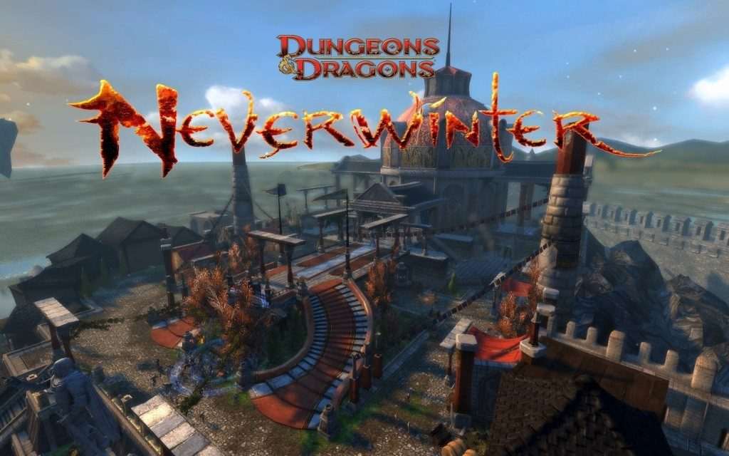 Neverwinter