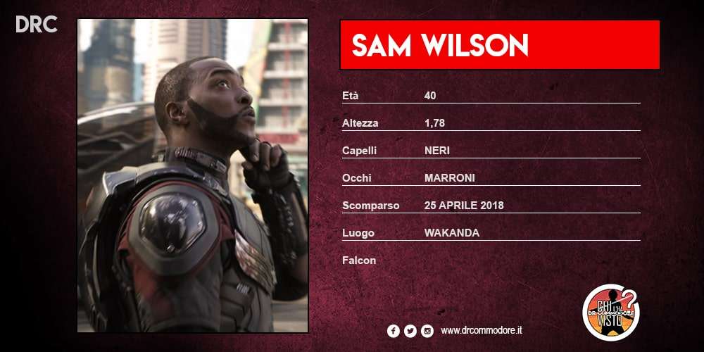 Sam Wilson min