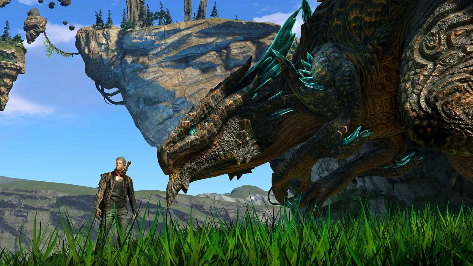 Scalebound