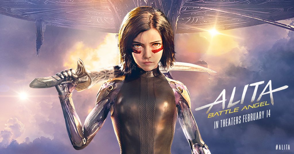 Alita