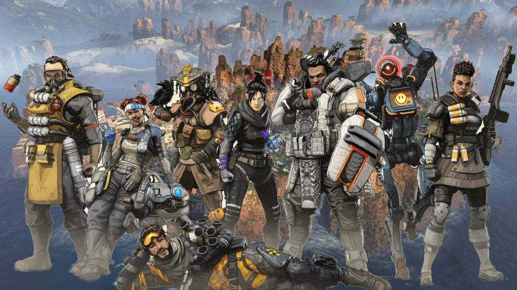 Apex Legends