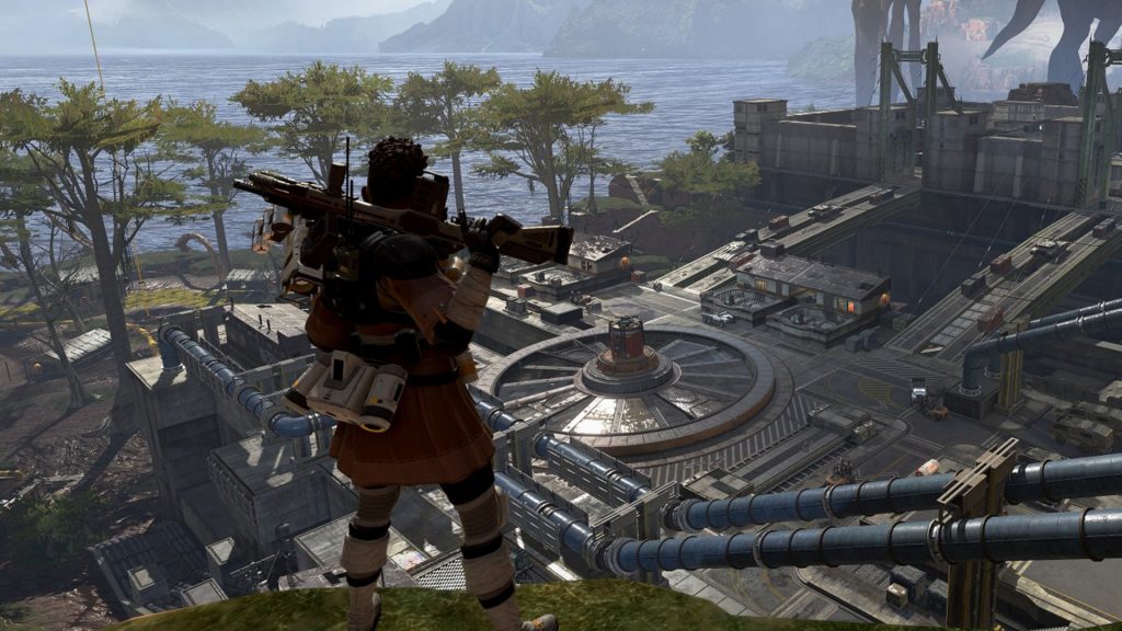 Apex Legends