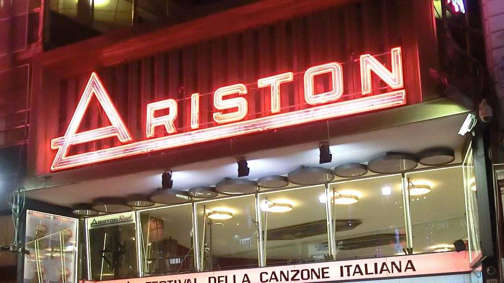 Ariston Sanremo