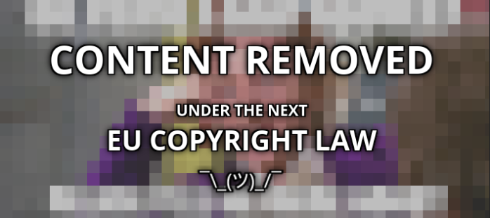 content removed eu copyright law