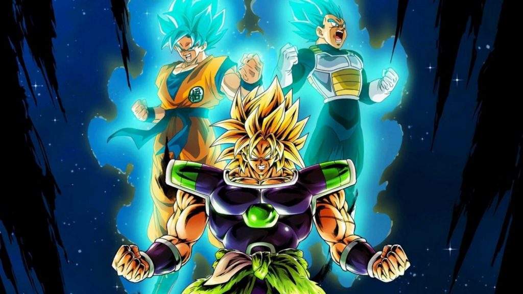 dragon ball super broly recensione jpg 1400x0 q85