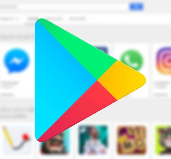 play store