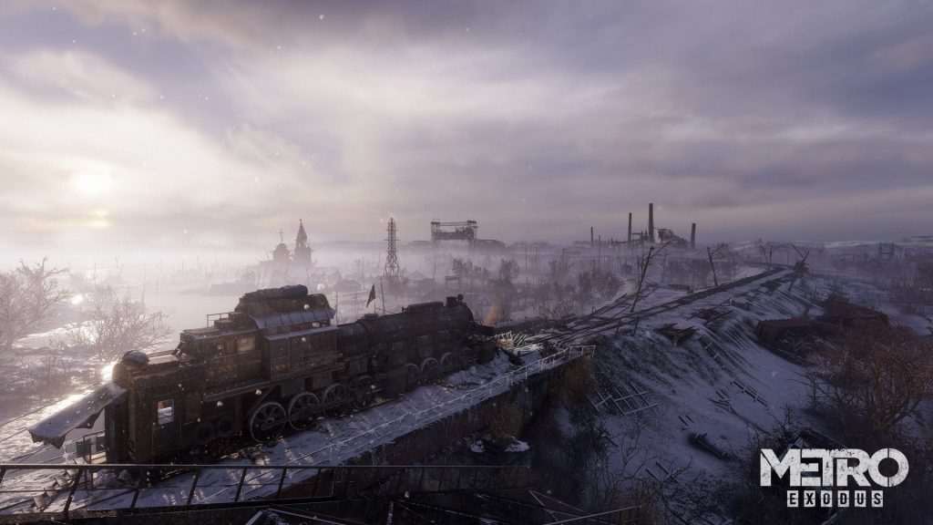 Metro Exodus