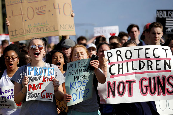 parkland walkout3